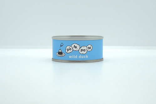 Pote pate -合鴨-