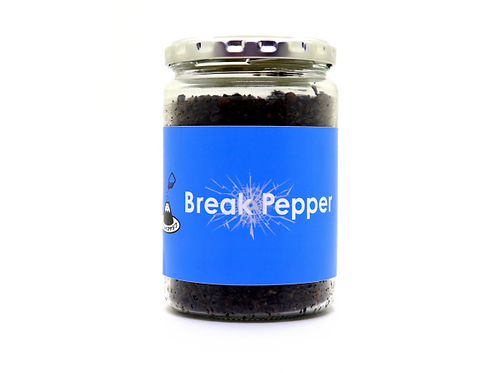 Break pepper-生-（3L）200g
