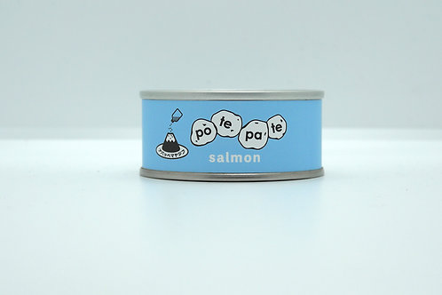 Pote pate -サーモン-
