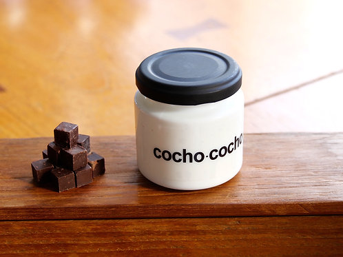 cocho・cocho   bitter
