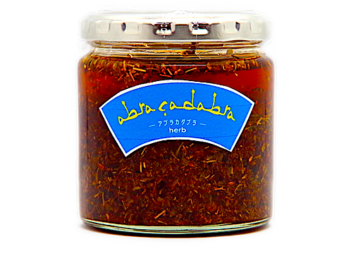 abracadabra herb –アブラカダブラ ハーブ- （L）120g