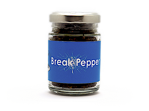 Break pepper-生-（M）40g