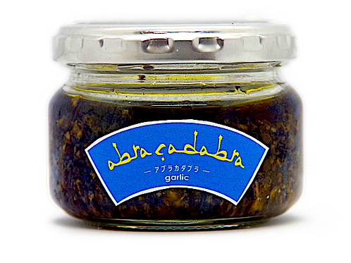 abracadabra garlic –アブラカダブラ ガーリック- （M）80g
