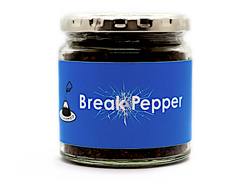 Break pepper-生-（LL）120g