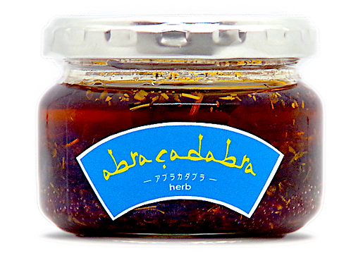abracadabra herb –アブラカダブラハーブ- （M）80g